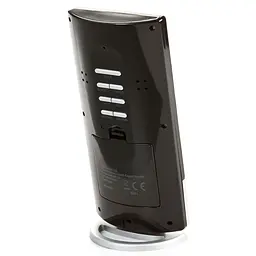 Метеостанція Technoline WS6502 Black/Silver (WS6502) - мініатюра 8