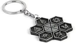 Брелок ЕКЗО EXO 25.33.266 - мініатюра 2