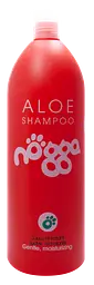 Базовий повсякденний шампунь Nogga з алое для всіх типів шерсті. Aloe Shampoo 1000 мл