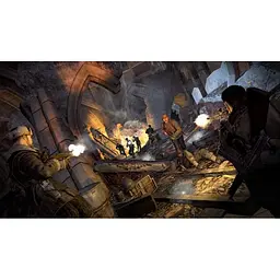 Гра Sniper Elite V2 Remastered (російська версія) (Nintendo Switch) - мініатюра 5