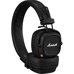 Навушники бездротові Marshall Major V (1006832) - мініатюра 5
