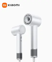 Фен для волосся Xiaomi Mijia High Speed Hair Dryer H501 White | 1600W | Іонізація