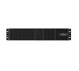 Бокс для акумуляторів Njoy 2U, CA0712F, for Aster 2K/3K, 12pcs 12V 7/9Ah (UPBPCA0712FX-CG01B) - мініатюра 3