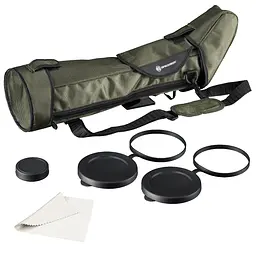 Підзорна труба Bresser Pirsch II 25-75x100/45 WP (4322002) - мініатюра 4