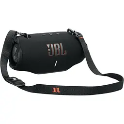 Портативна акустика JBL Xtreme 4 Black (JBLXTREME4BLK) - мініатюра 8