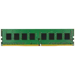 Модуль пам'яті Kingston DDR4 8Gb 2133 MHz (KVR21N15D8/8) Б/в - мініатюра 2