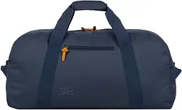 Сумка дорожня Highlander Cargo 65L Denim Blue (RUC258-DE) - мініатюра 2
