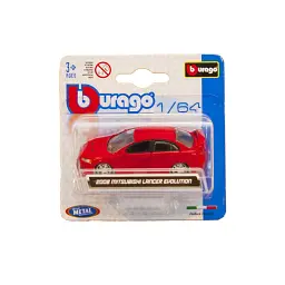 Автомоделі - МІНІ-МОДЕЛІ В ДИСПЕНСЕРІ (асорті, 1:64) - мініатюра 7