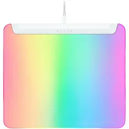 Ігрова поверхня Razer Firefly V2 Pro White (RZ02-04920200-R3M1) [125258] - мініатюра 1