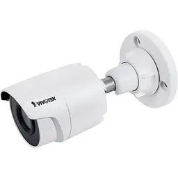Відеокамера Vivotek IB9380-H, 5MP, H.265, 3.6mm, 30M IR, SNV, WDR Pro