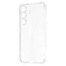 Чохол WXD Силікон 0.8 mm HQ Samsung Galaxy S24