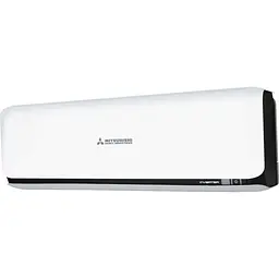 Спліт-система Mitsubishi Heavy Deluxe SRK50ZSX-WB/SRC50ZSX-W Black&White [130585] - мініатюра 2