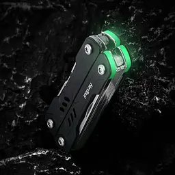 Мультитул Xiaomi NexTool Mini Sailor S11 (NE20156F) Blue - мініатюра 10