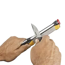 Точилка Work Sharp Guided Field Sharpener 2.2.1 (WSGFS221) - мініатюра 6