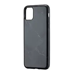 Чохол Lum Neon (світяться у темряві) iPhone 11 Pro Max Marble Black