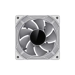 Кулер до корпусу Gamemax KF300 WH - мініатюра 6