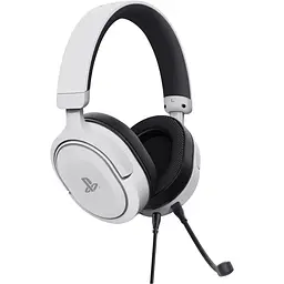 Ігрові навушники Trust GXT 498 Forta для PS5 White (24716) [119418] - мініатюра 2