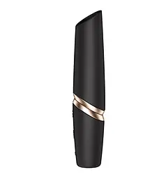 Кліторальний стимулятор Satisfyer Perfect Kiss - мініатюра 4