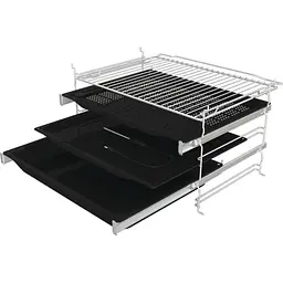 Духовка електрична Gorenje BSA6747A04BG - мініатюра 10