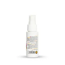 Оральний спрей - MyLove Taste Oral Spray Pineapple, 50 мл - мініатюра 9
