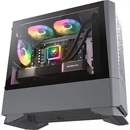 Корпус Cougar MG140 AIR RGB (White) (MG140 AIR RGB (White)) - мініатюра 6