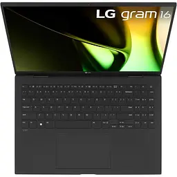 Ноутбук LG Gram 16 [16Z90S-G.AA78A1] [135748] - мініатюра 4
