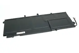 Акумулятор для ноутбука HP BL06XL Elitebook 1040 G1 11.1V Black 3700 mAh