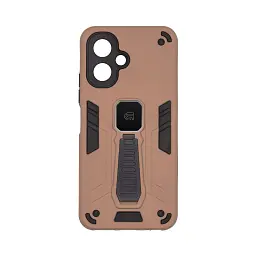 Чехол ArmorStandart Proover для Tecno Spark Go 2 4G Brown