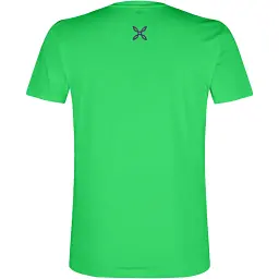 Футболка Montura Limestone T-Shirt L Vibe Green - мініатюра 2
