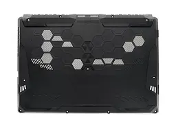Корпус ноутбука / нижня частина від ноутбука Asus TUF Gaming F15 FX506HM (90NR06B6-R7D010) Оригінал від Asus, Нижня частина
