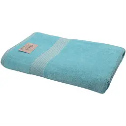 Рушник банний 70х140 см Velur Mint SOHO pbe0050755