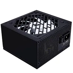 Блок живлення 1stPlayer PS-400FK 400W (FK-400-BK-EU)