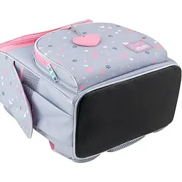 Рюкзак GoPack Education каркасний 5001S-3 Kitten Princess (GO25-5001S-3) - мініатюра 8