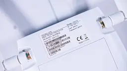 4G-LTE/3G Wi-Fi роутер Tecno TR210 - мініатюра 8