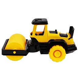 Дитяча машинка "Каток" ТехноК 7044TXK, 38 см - мініатюра 5