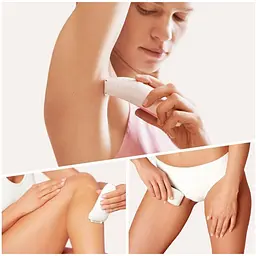 Епілятор Braun Silk-epil 5 SensoSmart SES 5/620 [92515] - мініатюра 4