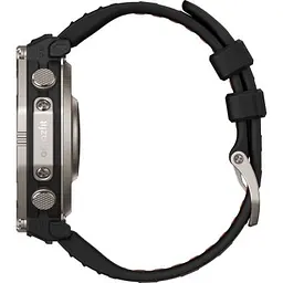 Смарт-годинник Amazfit T-Rex ULTRA 2 W2550GL2N Чорний (1186954) - мініатюра 4