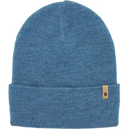 Шапка Fjallraven Classic Knit Hat Blue (1004-77368.543)