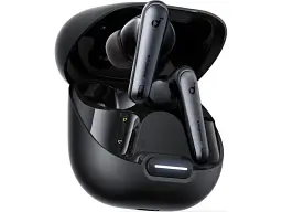 Навушники TWS ANKER SoundCore Liberty 4 NC Velvet Black (A3947G11)