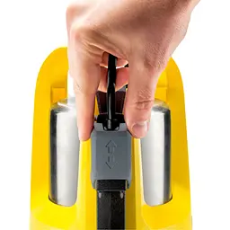 Занурювальний дренажний насос Karcher SP 17.000 Dirt [1.645-840.0] - мініатюра 4
