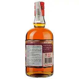 Ромовий напій Botafogo Honey, 35%, 0,7 л - мініатюра 2