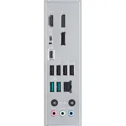 Материнська плата ASUS PRIME B840M-A WIFI - мініатюра 6