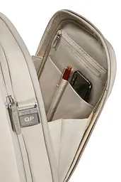 Рюкзак Для Подорожей 15.6" Samsonite PARALUX BT STONE GREY 44x31x24 KT3*08002 - мініатюра 7