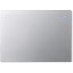 Ноутбук ACER Aspire 14 AI A14-53M-7898, (NXJLHEX003), процесор Intel Core Ultra 7 256 В (до 4,8 ГГц), 14-дюймовий WUXGA-дисплей, 16 ГБ, SSD 512 ТБ, відеокарта Pure Silver - мініатюра 8