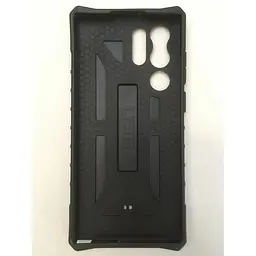 Оригінальний протиударний чохол UAG Pathfinder для Samsung Galaxy S22 Ultra (6.8") Black (213447114040) - мініатюра 8