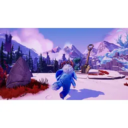 Ключ активації Microsoft Song of Nunu: A League of Legends Story для Xbox One/Series S/X - мініатюра 4