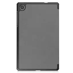 Чохол до планшета BeCover Smart Case Lenovo Tab M8(4rd Gen) TB-300FU 8" Gray (709212) - мініатюра 3