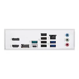 Материнcька плата PRIME B860M-A-CSM s1851 Asus teh0024977 - мініатюра 7
