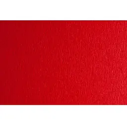 Папір для дизайну Fabriano Colore A4 (21x29.7см) №29 rosso 200г/м2 червоний дрібне зерно