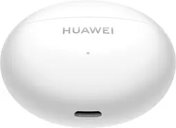 Навушники HUAWEI FreeBuds 5i White - мініатюра 6
